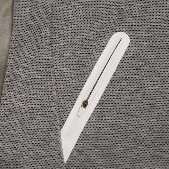 Zyia Active Gray Sport Pocket Hoodie Jacket XXXL Full Zip Outdoors Lightweight - Picture 8 of 13